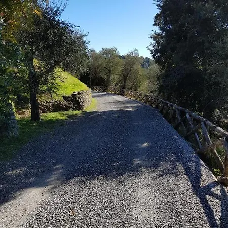 I Tre Pini Feriehus