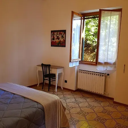 Feriehus I Tre Pini *
